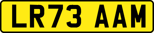 LR73AAM
