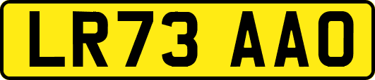 LR73AAO
