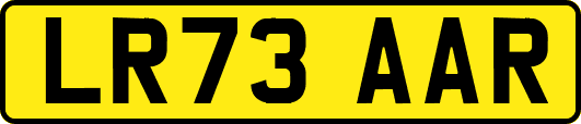 LR73AAR