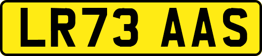 LR73AAS