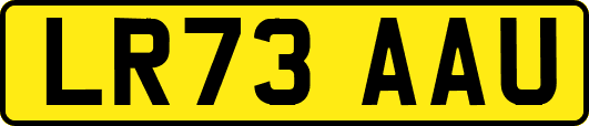 LR73AAU