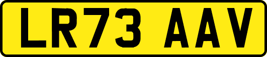 LR73AAV