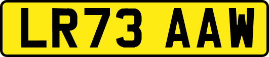LR73AAW