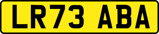 LR73ABA