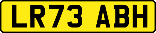LR73ABH