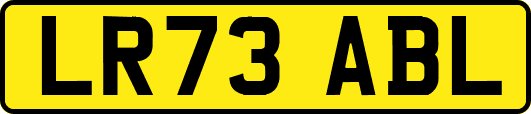 LR73ABL