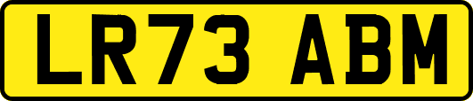 LR73ABM