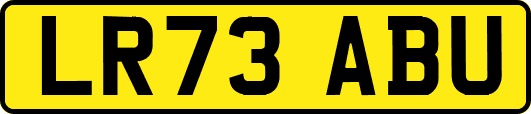 LR73ABU