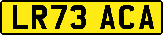 LR73ACA