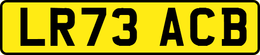 LR73ACB