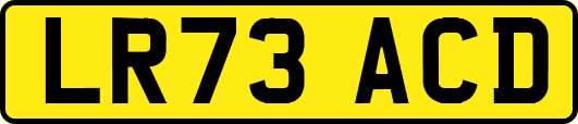 LR73ACD