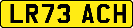 LR73ACH