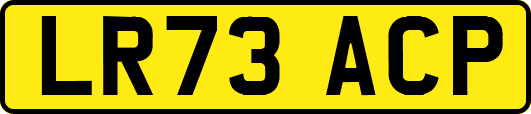 LR73ACP