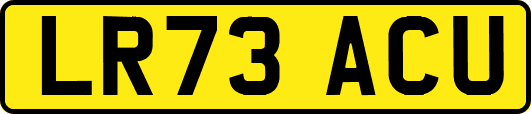 LR73ACU