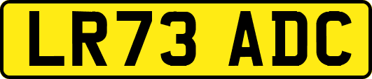 LR73ADC