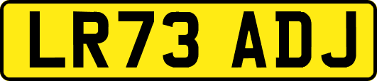 LR73ADJ