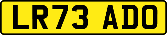 LR73ADO