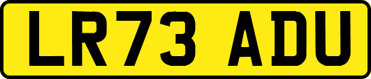 LR73ADU