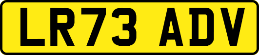 LR73ADV