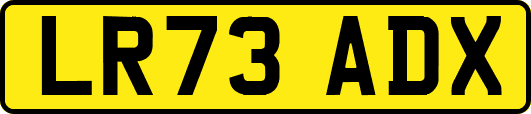 LR73ADX