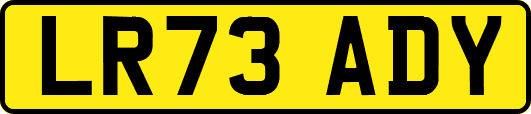 LR73ADY