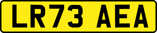 LR73AEA
