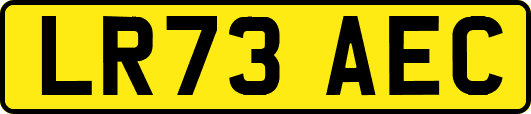 LR73AEC