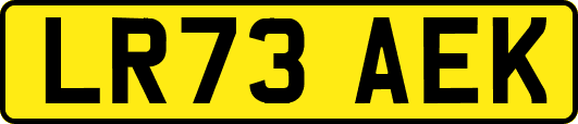 LR73AEK