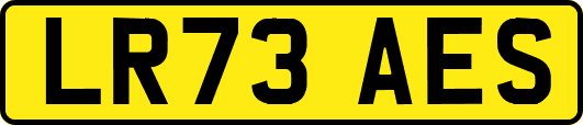 LR73AES