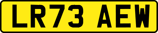 LR73AEW