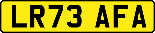 LR73AFA