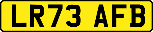 LR73AFB
