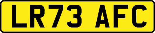 LR73AFC