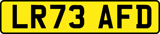 LR73AFD