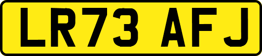 LR73AFJ