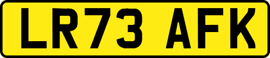 LR73AFK