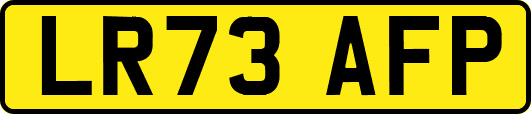 LR73AFP