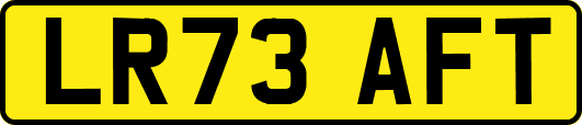 LR73AFT