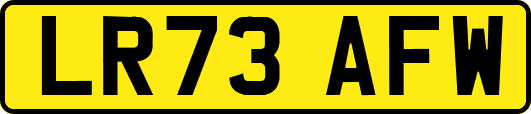 LR73AFW