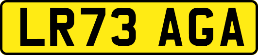 LR73AGA