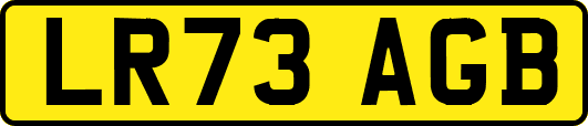 LR73AGB