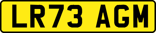 LR73AGM