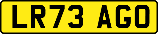 LR73AGO