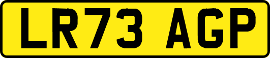 LR73AGP