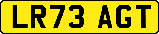 LR73AGT