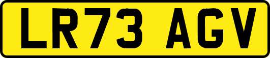 LR73AGV
