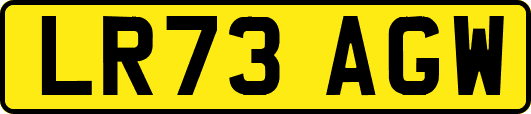 LR73AGW