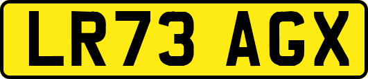 LR73AGX