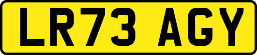 LR73AGY