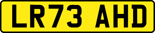 LR73AHD